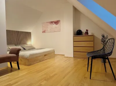 Carillon by BestChoice - Old City - Self Check-in with Parking Option Hotel a 