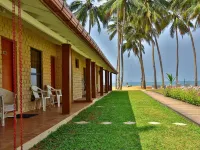 Amagi Beach – Secluded Slice of Paradise Hôtels à : Marawila