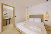 Aegean View Hotel - Rethymno - Balkoner