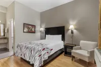 Red Roof Inn Atlanta - Kennesaw State University