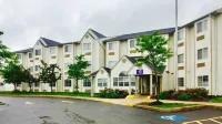 Motel 6 Streetsboro, Oh Hôtels à : Kent