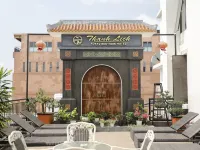 THANH LICH ROYAL BOUTIQUE HOTEL Отели рядом с достопримечательностью «Сигнальная Башня»