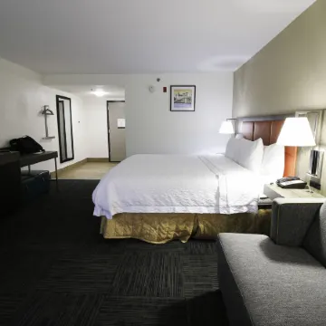 Hampton Inn St. Augustine-I-95