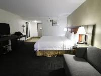 Hampton Inn St. Augustine-I-95