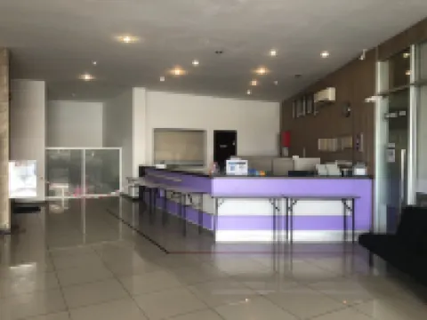 Permai Hotel Hotels in Sibu