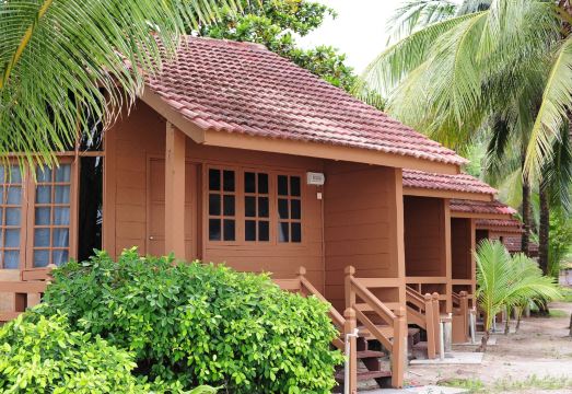 레당 파라다이스 리조트