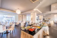 Capo Peloro Resort Hotels in Villa San Giovanni
