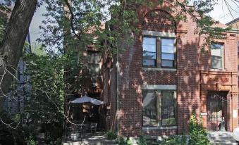 Old Northside Bed & Breakfast