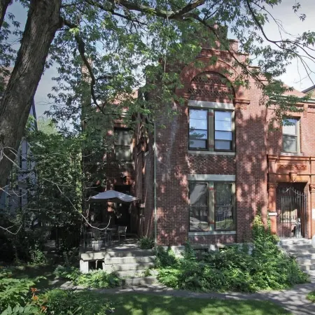 Old Northside Bed & Breakfast
