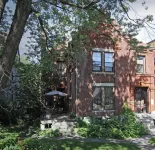 โอลด์นอร์ทไซด์ เบดแอนด์เบรคฟาสต์ โรงแรมใน