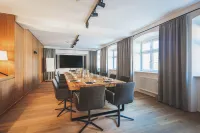 Hotel & Restaurant Posthalterei