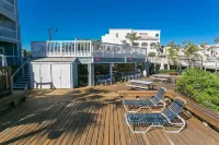 St Augustine Luxe Oceanfront - Free Tix Hotels in Butler Beach