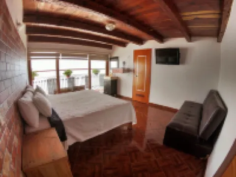 Real Carretero Hotels in Tapalpa