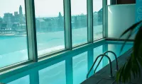 Rivera Casino & Resort - Pools
