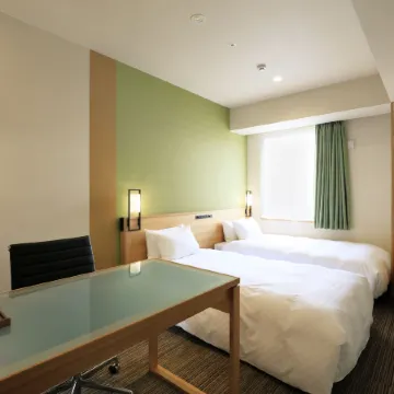 Candeo Hotels Hiroshima Hatchobori