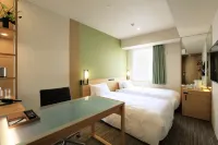 Candeo Hotels Hiroshima Hatchobori