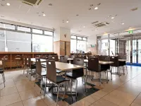 Toyoko Inn Hokkaido Kushiro Juji-Gai - breakfast