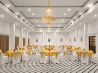 JüSTa Rajputana Resort & Convention Centre, Udaipur Hotels near Udaipur Train Station