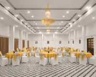 JüSTa Rajputana Resort & Convention Centre, Udaipur