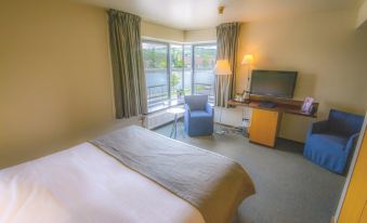 Hotel Sirius