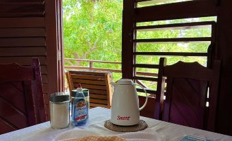 Residencial Bem te VI