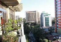 Hotel Lobelia - วิวภูเขา