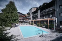 Hotel Gerl - Pool