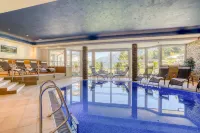 Alpinresort Schillerkopf - Swimmingpools