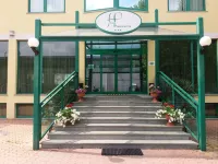 Hotel Panorama Hotel a Chieri
