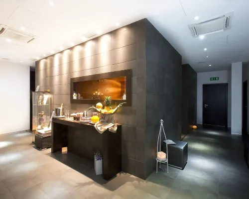 Hotel Horizon Здоровье и отдых Photos