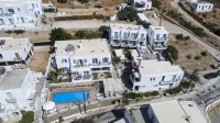 Nymfes Hotel