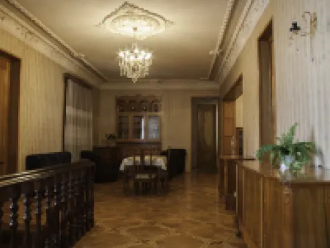 Guest House Asmati Hoteles en Telavi