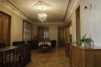 Guest House Asmati Hotels in Telavi