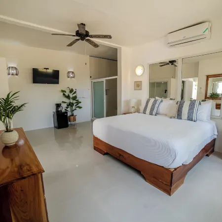 High Life Resort and Spa