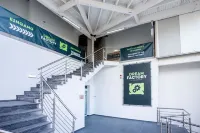 Dream Factory by Hotel Bergheim Hotels in Kerpen