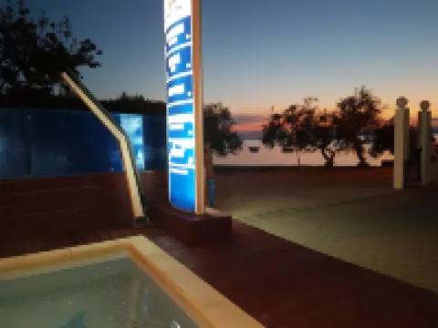 Aparthotel Marina Gromela Hoteles en Mirca