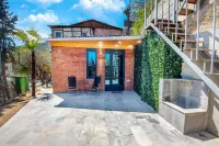 H&B Apartments Botsvadze