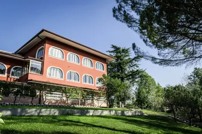 Villa Torresani Hotels in der Nähe von Riserva Naturale Regionale Lago di Cornino