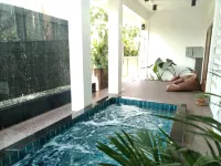 WEEHOSTEL - Spa