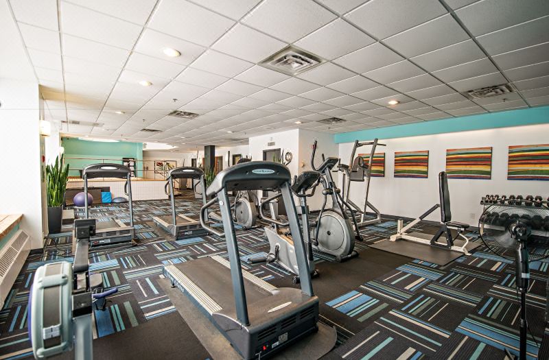 Cambridge Suites Hotel Halifax photo 3