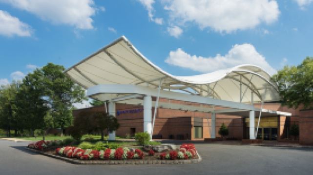 Hyatt Regency Princeton