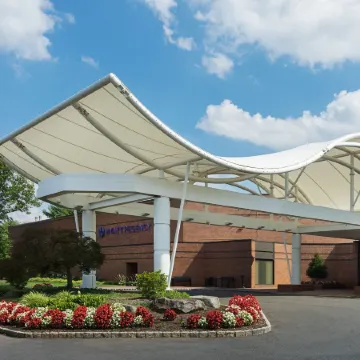 Hyatt Regency Princeton
