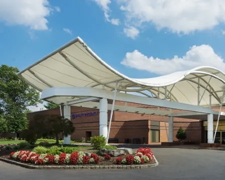 Hyatt Regency Princeton Hotels in Princeton