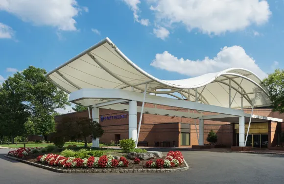 普林斯頓凱悦酒店