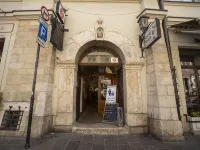 米克拉伊斯卡5號公寓酒店 鄰近大集市廣場（中央廣場）的酒店