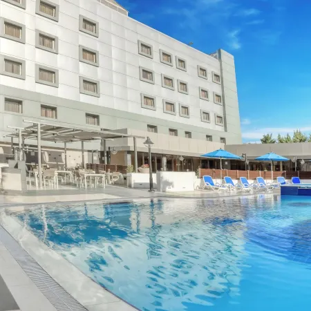Geneva Hotel