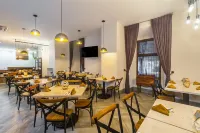 Hotel Real Maestranza - breakfast