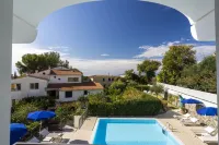 Hotel Murmann - piscina