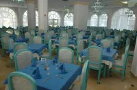 Jinene Hotel - breakfast