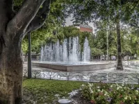 Hostal Rey Teodomiro Hotels in Algorfa
